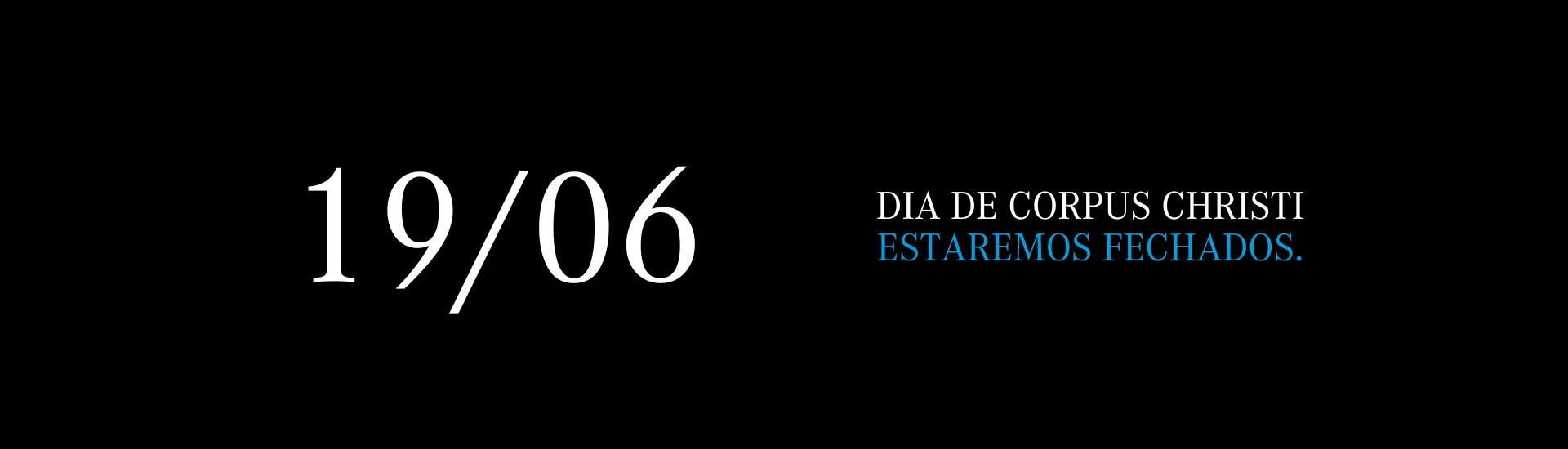feriado